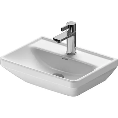Snabb leverans Duravit D-Neo Tvättställ